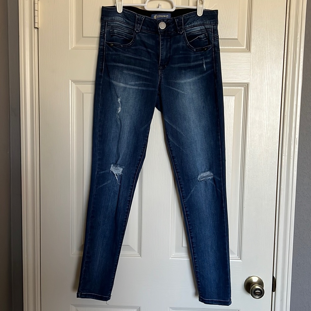 Democracy Jeans